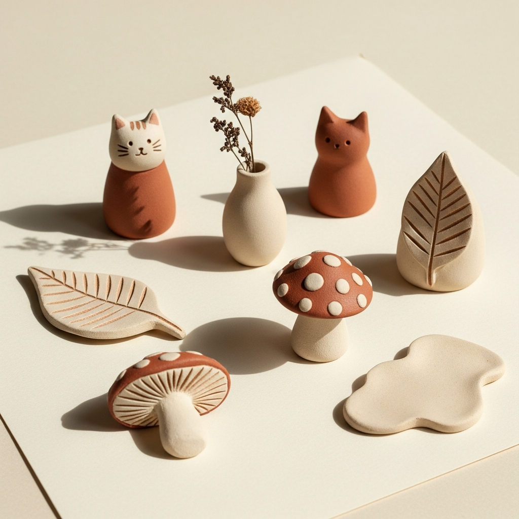 Коллекция работ учеников